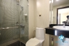 Four-room ambassador-sized apartment for rent in a quiet alley in the heart of Hoan Kiem district
